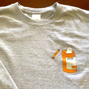 Rip n Dip Men’s tee